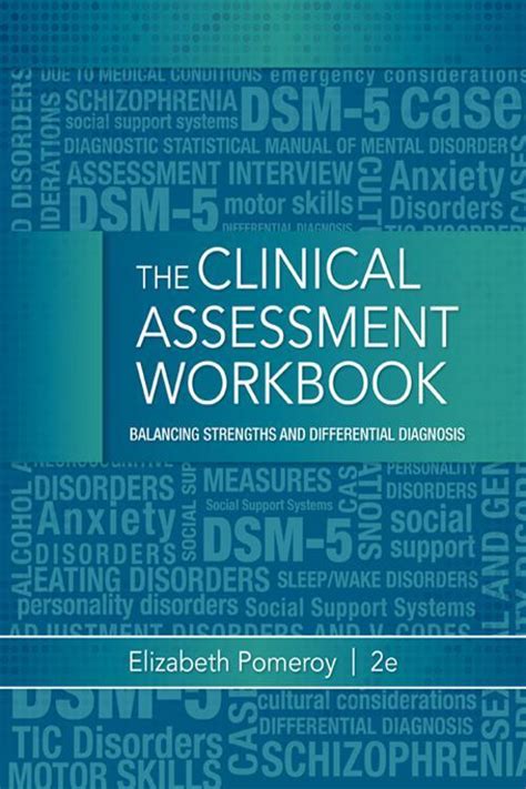 CLINICAL ASSESSMENT WORKBOOK ANSWERS Ebook Doc